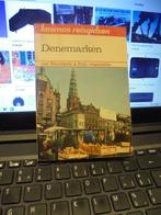 Denemarken, Boeken, Reisgidsen, Ophalen of Verzenden, Gelezen