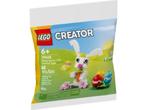 Lego Lapin de Pâques avec œufs colorés (30668), Enfants & Bébés, Jouets | Duplo & Lego, Ensemble complet, Lego, Enlèvement ou Envoi