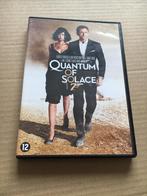 Dvd :James Bond - Quantum of Solance - 007 - Daniel Craig., Vanaf 12 jaar, Ophalen of Verzenden, Zo goed als nieuw, Actie