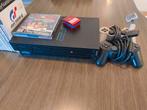 Playstation 2, Games en Spelcomputers, Ophalen, Met 2 controllers