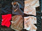 zomershortjes maat 86, Comme neuf, Enlèvement, Garçon, Pantalon