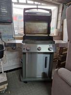 Gasbarbeque, Ophalen, Gebruikt, Weber