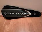 Dunlop Sport Black Max Titanium, Sport en Fitness, Squash, Ophalen, Zo goed als nieuw