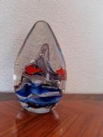 ZEER MOOIE PRESS PAPIER/ PAPER WEIGHT., Ophalen