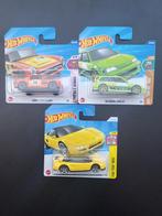 HONDA hot wheels, Hobby en Vrije tijd, Ophalen of Verzenden, Nieuw, Auto