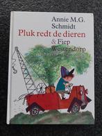 Annie M.G. Schmidt - Pluk redt de dieren, Enlèvement ou Envoi, Annie M.G. Schmidt
