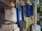 steenzaagmachine, Ophalen, Zo goed als nieuw, Afkortzaag, 70 mm of meer