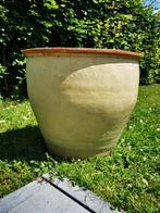 magnifique pot de 42 haut sur 46 diamètre, Ophalen, Binnen