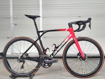 Lapierre Xelius SL 8.0 2022 racefiets  beschikbaar voor biedingen