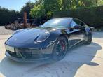 2023 Porsche 911 carrera GTS coupé Personenauto's, Auto's, Porsche, Automaat, Gebruikt, Bedrijf, Overige carrosserie