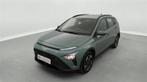 Hyundai Bayon 1.0 T-GDI Techno100 48v Hybrid DCT *NAVI/CAMER, Auto's, Automaat, 0 cilinders, Gebruikt, Overige modellen