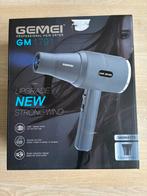Haardroger Gemei, Elektronische apparatuur, Ophalen of Verzenden, Nieuw, Haarverzorging