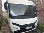 Itineo SLB700, Caravans en Kamperen, Mobilhomes, Fiat, Particulier, 6 tot 7 meter, L-zit