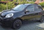 MICRA BENZINE 2011/1.2 EURO 4 GPS AIRCO    2499€ KEURING  OK, Auto's, Bluetooth, Micra, Particulier, Euro 4