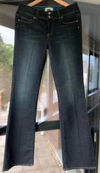 Bootcut jeans Paige, Comme neuf, Bleu, W30 - W32 (confection 38/40), Enlèvement ou Envoi