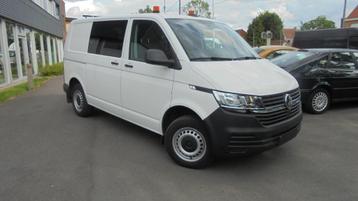 VW TRANSPORTER T6 2.0 TDI - 4 Motion - DSG - 5 PL - NAVI - C beschikbaar voor biedingen