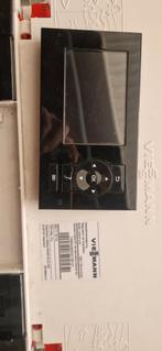 Ecran choudiere vissmaan vitodens 200, Bricolage & Construction, Enlèvement ou Envoi