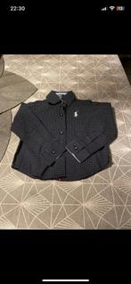 Ralph Lauren hemdje maatje 92, Nieuw, Jongen, Ralph Lauren, Overhemd of Blouse