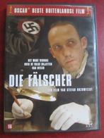 Die Fälscher (2007), Cd's en Dvd's, Dvd's | Drama, Vanaf 16 jaar, Ophalen of Verzenden, Zo goed als nieuw, Drama