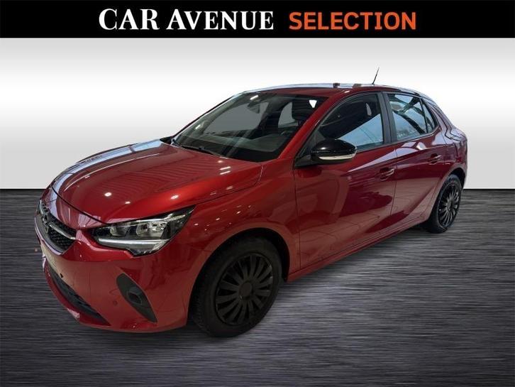 Opel Corsa F Edition, Auto's, Opel, Bedrijf, Corsa, Adaptive Cruise Control, Airbags, Airconditioning, Bluetooth, Cruise Control