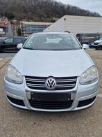 Volkswagen Golf Break Variant 1.9 TDi // Utilitaire, Stof, Zwart, 4 cilinders, Bedrijf