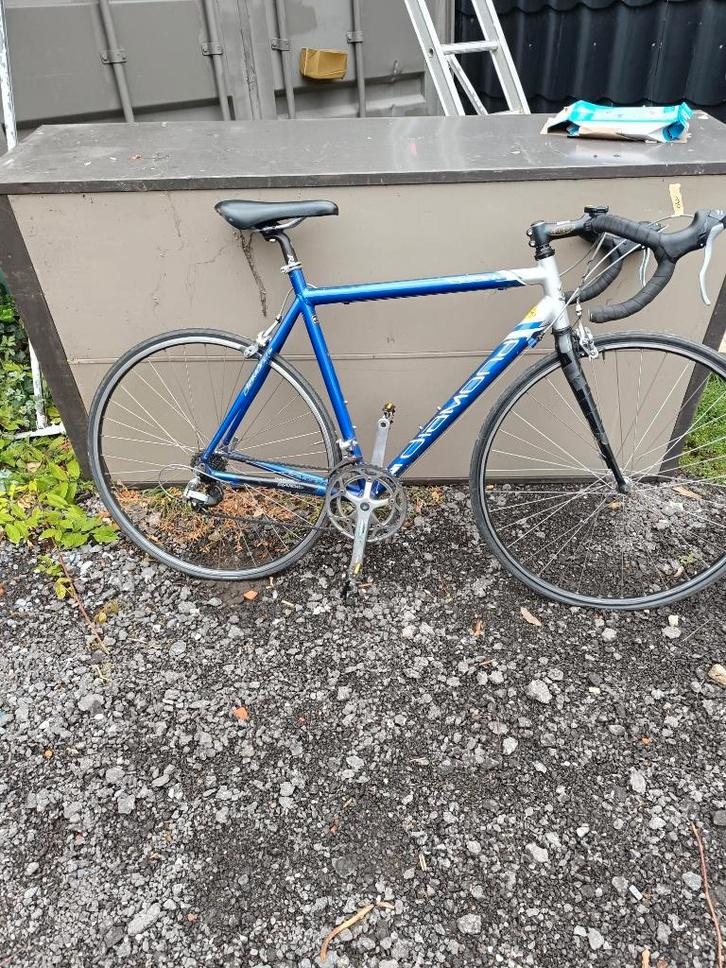 vélo course - route Diamond Taille M -L à Huy, Fietsen en Brommers, Fietsen | Racefietsen, Ophalen