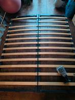 Sommier 160x200 avec pieds amovibles, Enlèvement, Sommier, 200 cm, Deux personnes