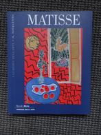 Matisse, Rizzoli Skira 2004 189 blz, Gelezen, Verzenden