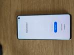 Samsung Galaxy s10 128GB in zeer goede staat te koop!, Telecommunicatie, Mobiele telefoons | Samsung, 128 GB, Ophalen of Verzenden