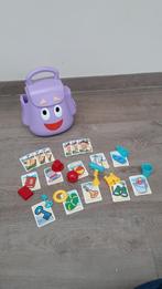 Dora rugzak spel, Enlèvement ou Envoi, Utilisé