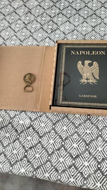 Larousse Napoleon  beschikbaar voor biedingen