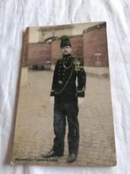 carte postale ancienne Régiment de chasseurs à pied WW1, Collections, Enlèvement ou Envoi, Armée de terre, Photo ou Poster