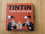 TINTIN  CHEZ LES BELGES, Collections, Personnages de BD, Livre ou Jeu, Tintin, Enlèvement ou Envoi, Neuf
