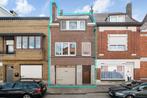 Uitstekend gelegen rijwoning met groot magazijn, Immo, Huizen en Appartementen te koop, Gent-Gentbrugge, 200 tot 500 m², 634 kWh/m²/jaar