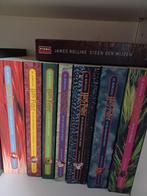 Harry Potter complete serie, Boeken, Fantasy, Ophalen, Zo goed als nieuw