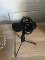 Devine USB condensator microfoon, Ophalen, Zo goed als nieuw