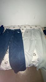 Big boy broek maat small (1 stuk 70€), Kleding | Heren, Broeken en Pantalons, Ophalen, Maat 52/54 (L), Blauw, Nieuw