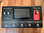 Headrush Core, Muziek en Instrumenten, Effecten, Ophalen, Gebruikt, Multi-effect