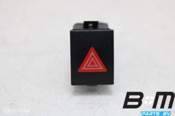 Alarmlichtschakelaar VW Polo 9N 6Q0953235A beschikbaar voor biedingen
