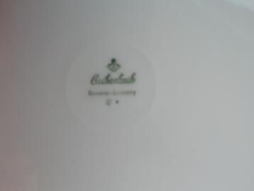 Soepkom Terrine  "Snowdrop" beschikbaar voor biedingen