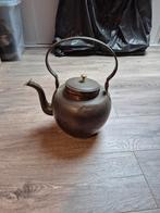 Koperen pot, Antiek en Kunst, Ophalen, Koper