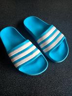 Slippers Adidas - maat 35, Adidas, Gebruikt, Jongen of Meisje, Overige typen