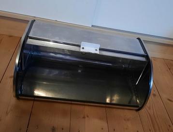 Broodtrommel  beschikbaar voor biedingen