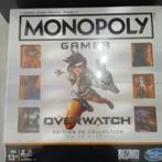 Monopoly Overwatch Collector's Edition, Hobby en Vrije tijd, Vijf spelers of meer, Ophalen, Nieuw, Hasbro