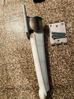Barre de toilette pliable HEWI, Doe-het-zelf en Bouw, Ophalen, Zo goed als nieuw