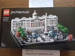lego Trafalgar Square (21045)nieuw, Nieuw, Complete set, Lego, Verzenden