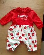 Pyjama chaude bébé 6 mois, Kinderen en Baby's, Babykleding | Maat 68, Nacht- of Onderkleding, Meisje, Nieuw, Ophalen of Verzenden