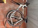 Vélo de course, Vélos & Vélomoteurs, Autres marques, Aluminium, Comme neuf, Enlèvement