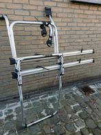 Fietsdragers Fiamma Carry bike, Ophalen, 2 fietsen, Gebruikt