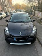 Renault clio 1.5dci diesel pret à immatriculer carpass, Auto's, Renault, Euro 5, Stof, Zwart, 15 cilinders